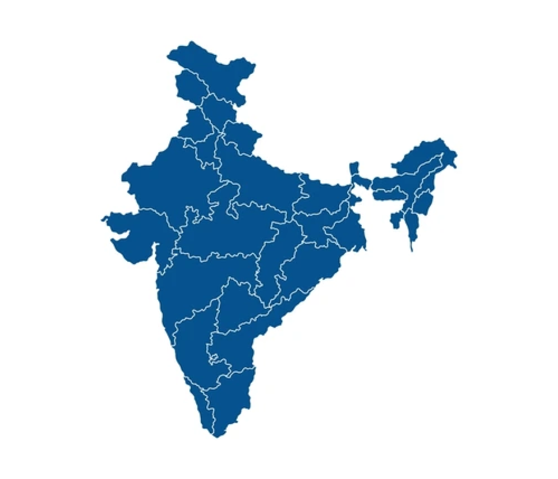 India Map